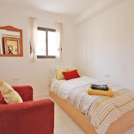 Ferienwohnung Bay View Jávea Exterior foto